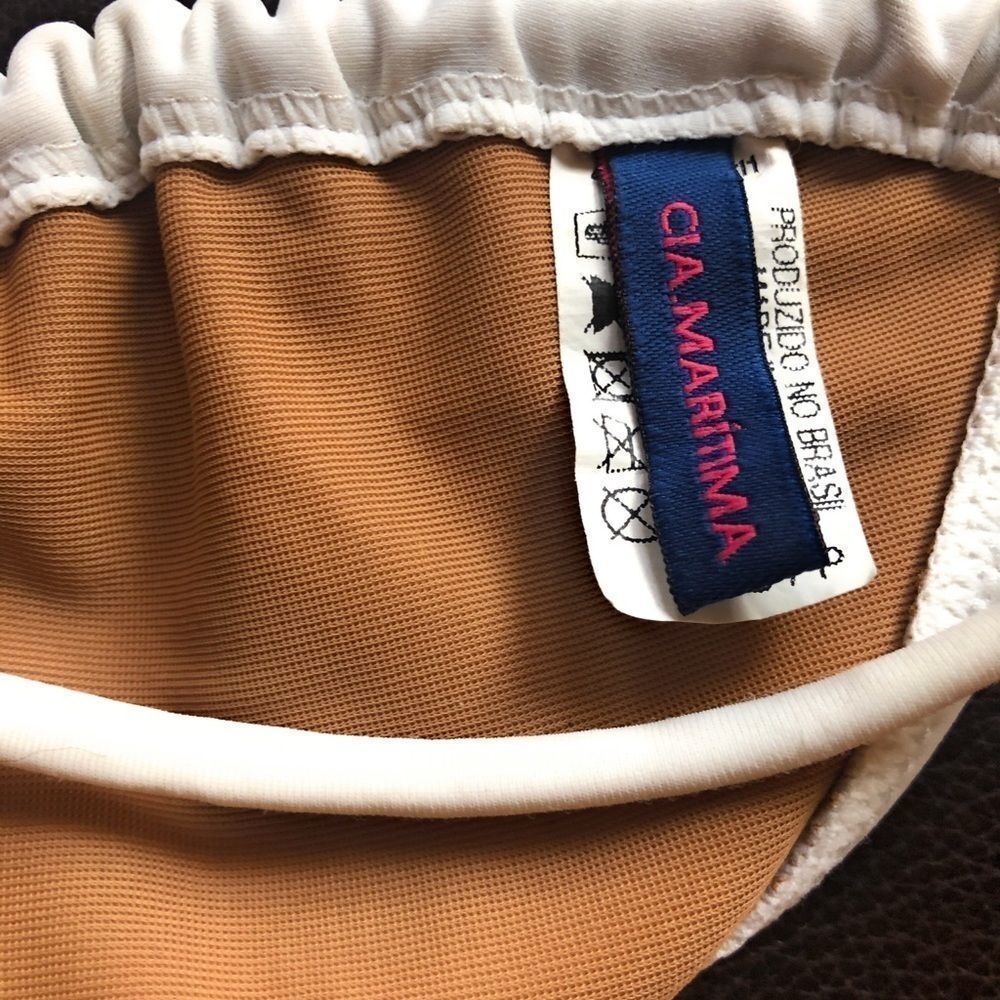CIA.Maritima Bikini‎ Top - Picture 6 of 7